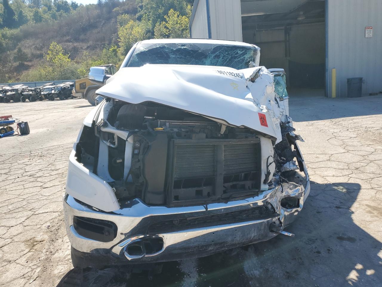 Ram 1500 Limited
