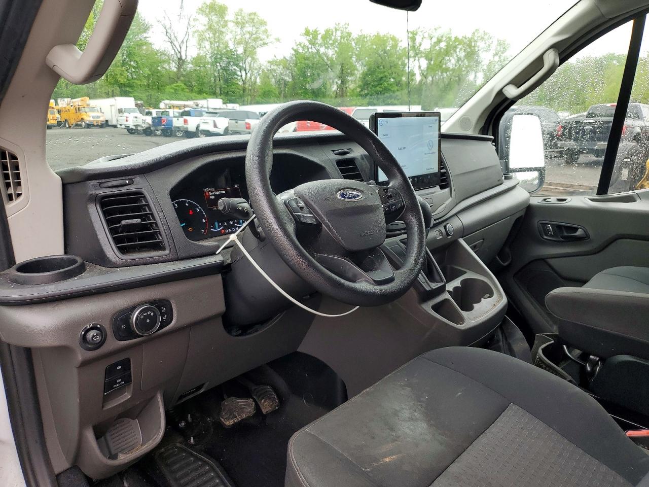 Ford Transit T-250