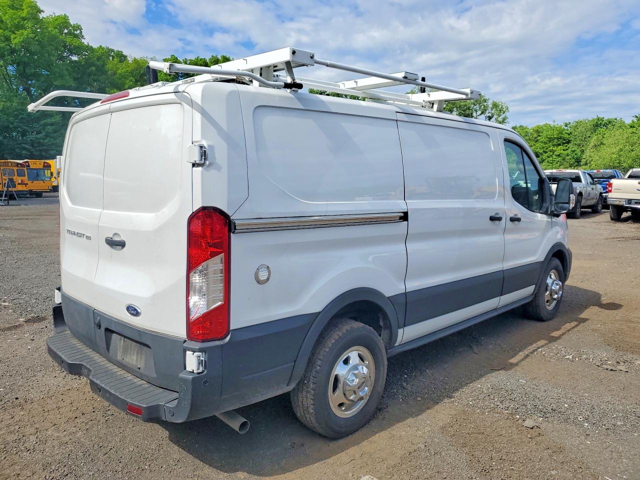 Ford Transit T-250