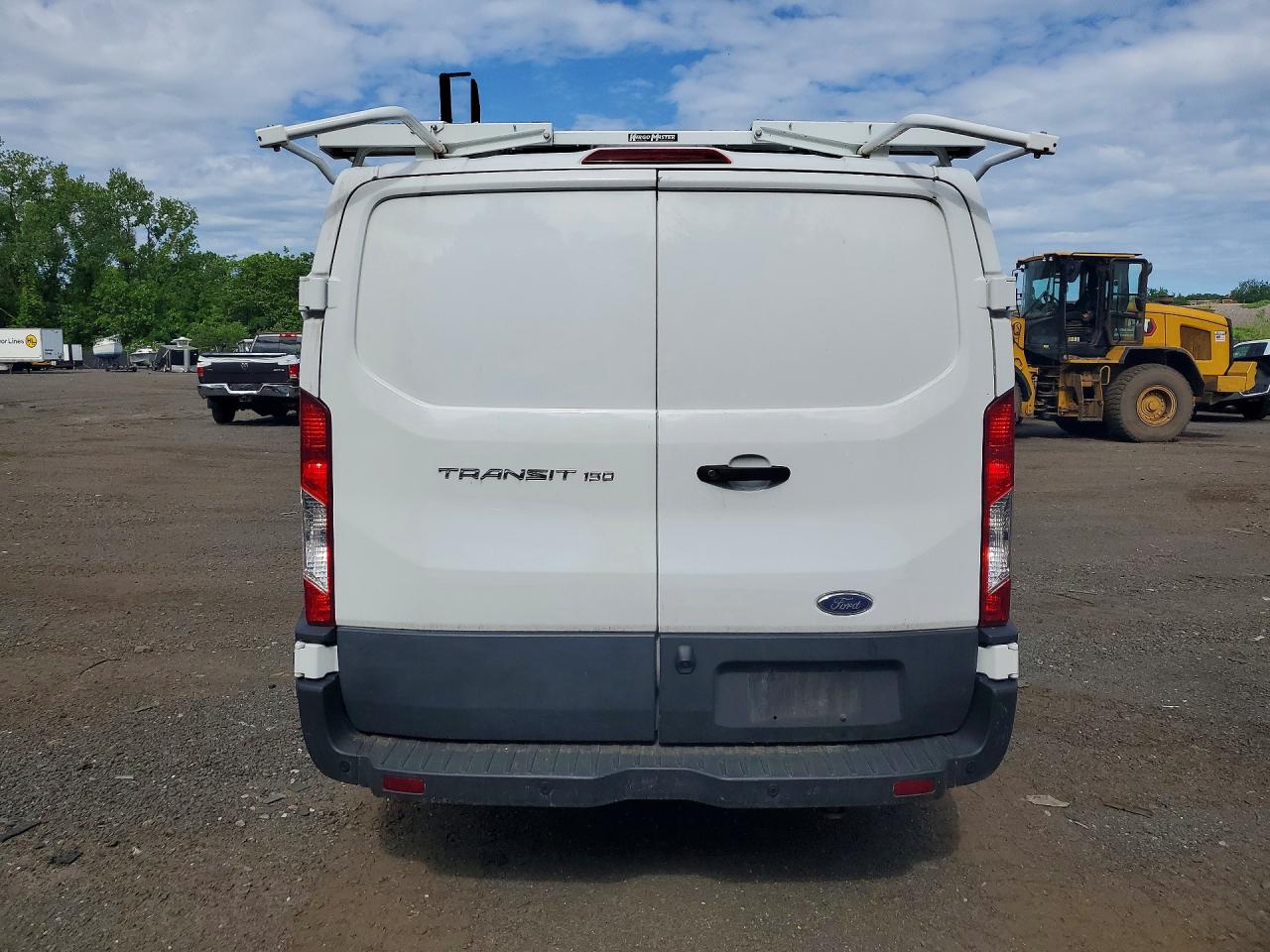 Ford Transit T-250