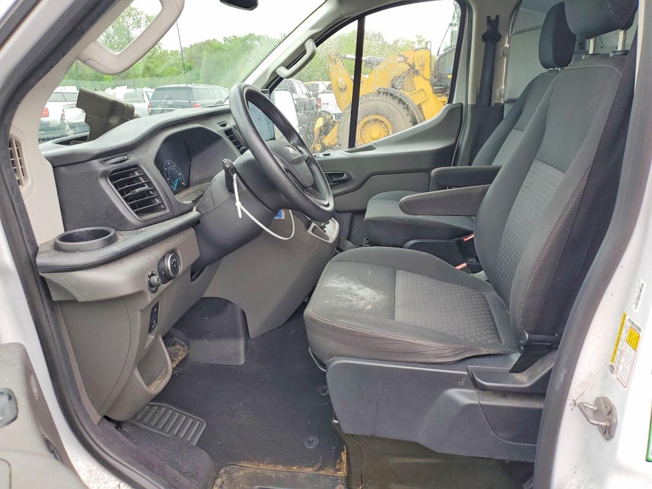 Ford Transit T-250
