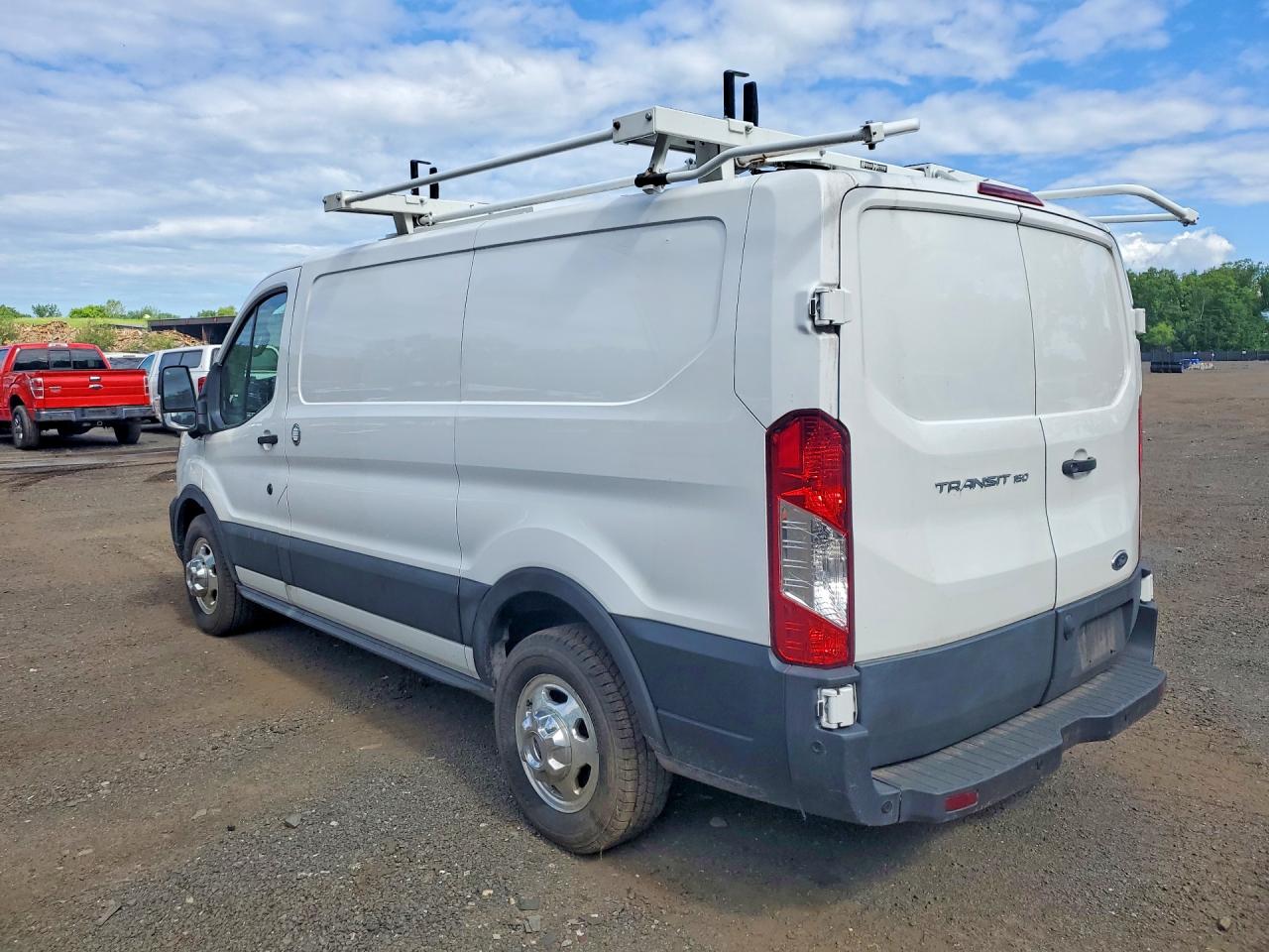 Ford Transit T-250