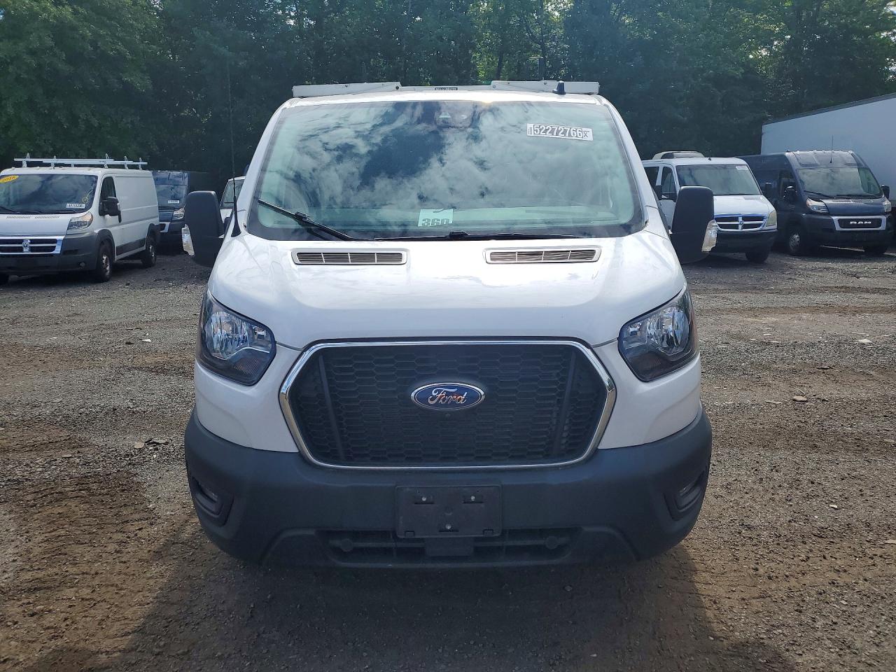Ford Transit T-250