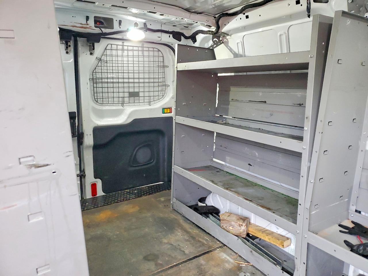 Ford Transit T-250