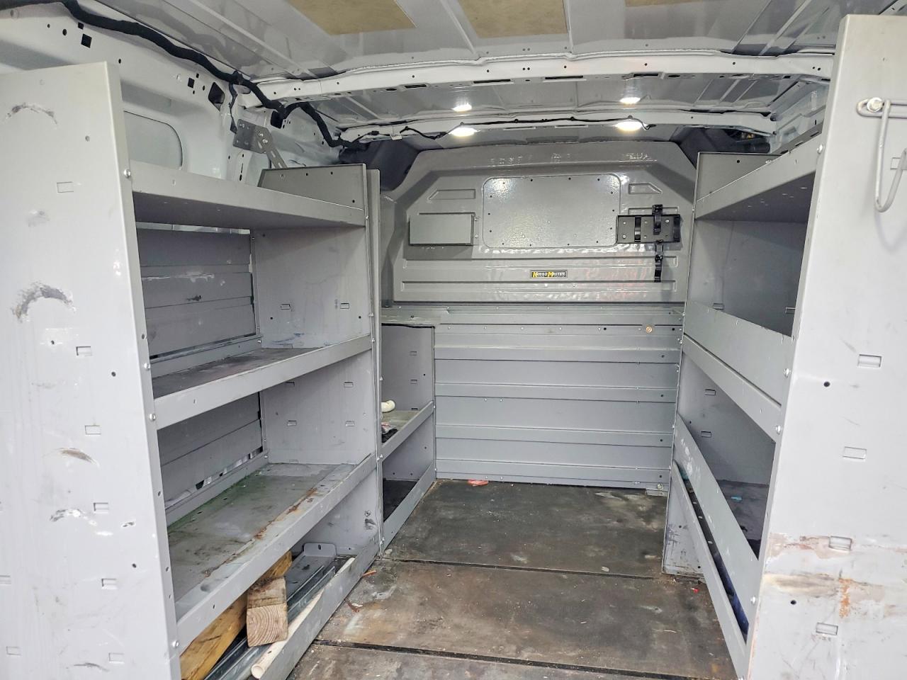 Ford Transit T-250