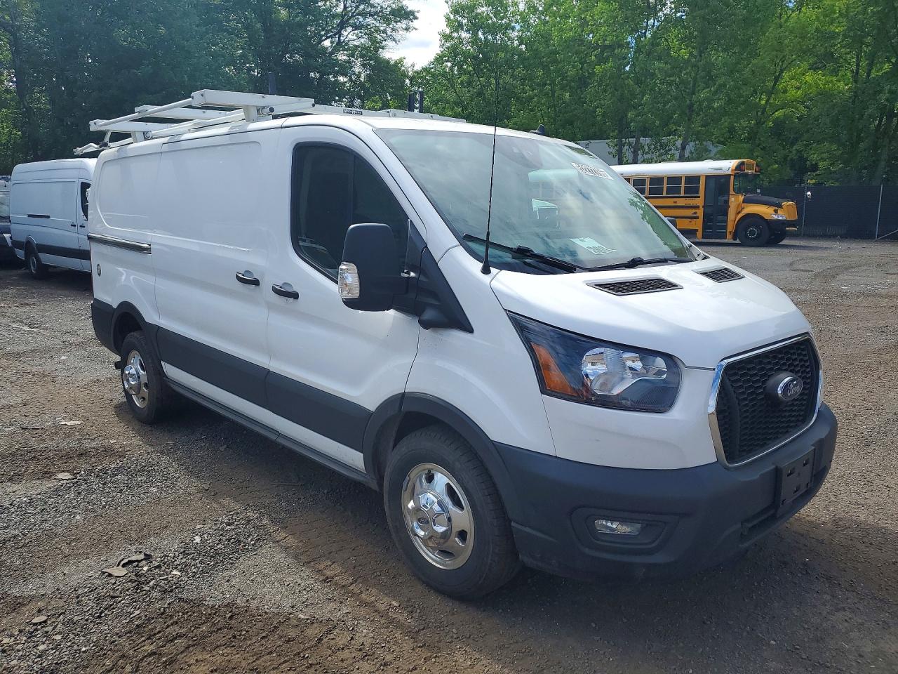 Ford Transit T-250
