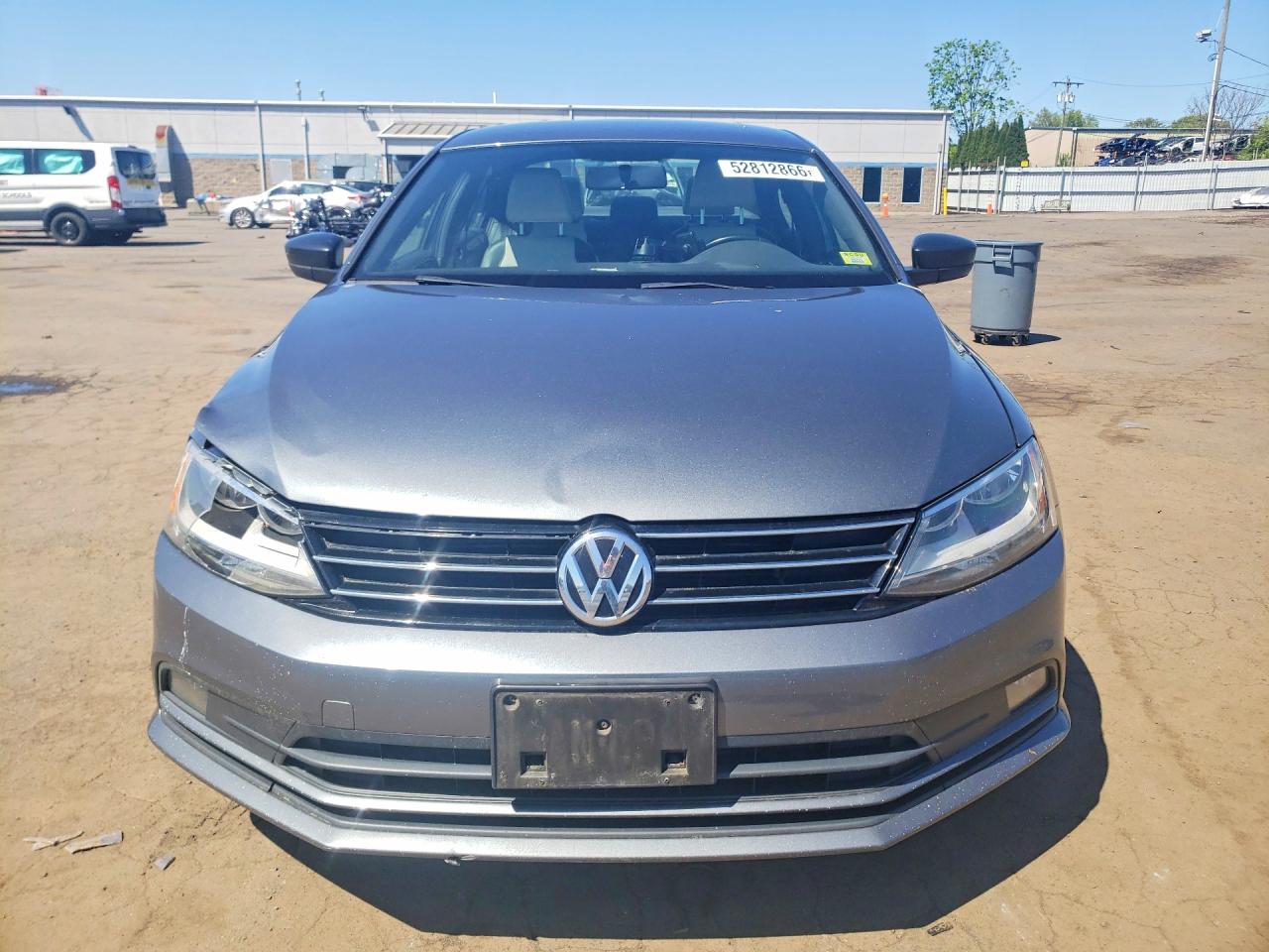 Volkswagen Jetta Se