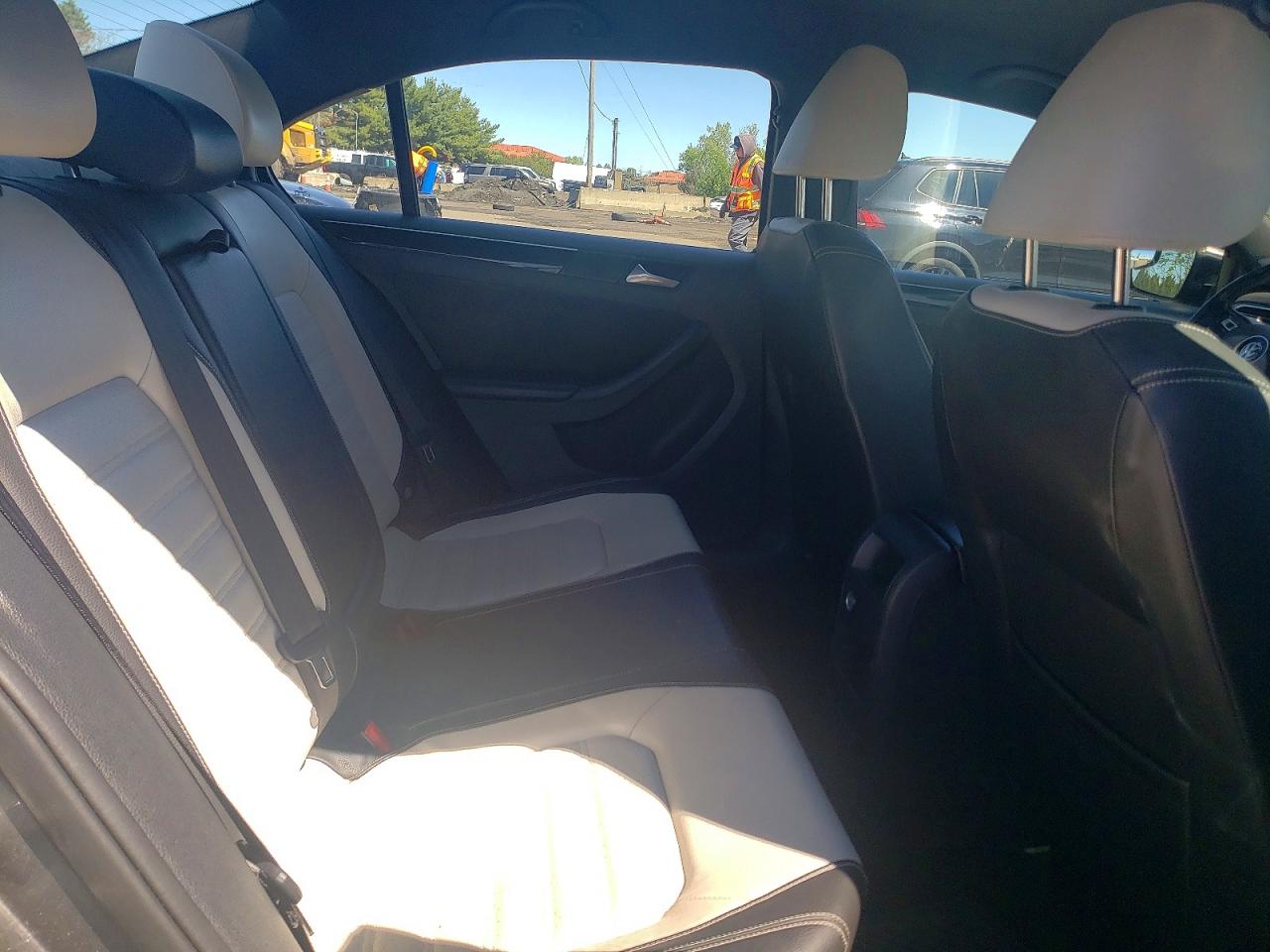 Volkswagen Jetta Se