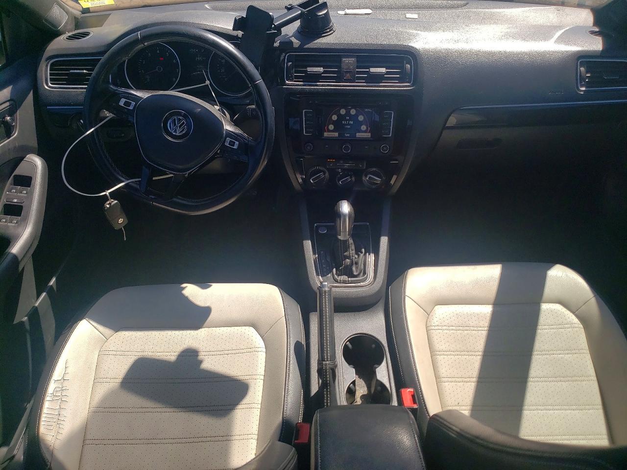 Volkswagen Jetta Se
