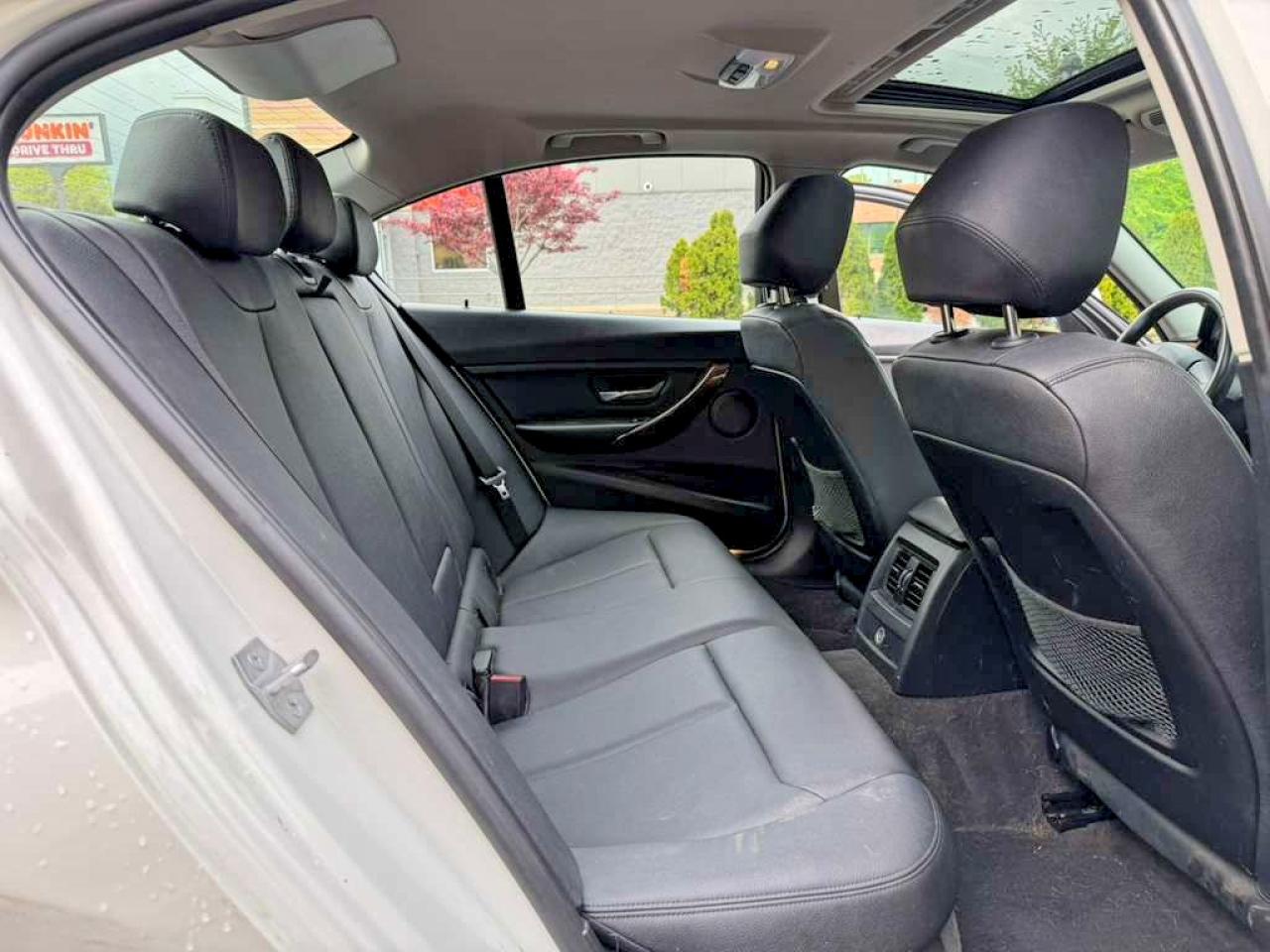 BMW 3 Series Xi