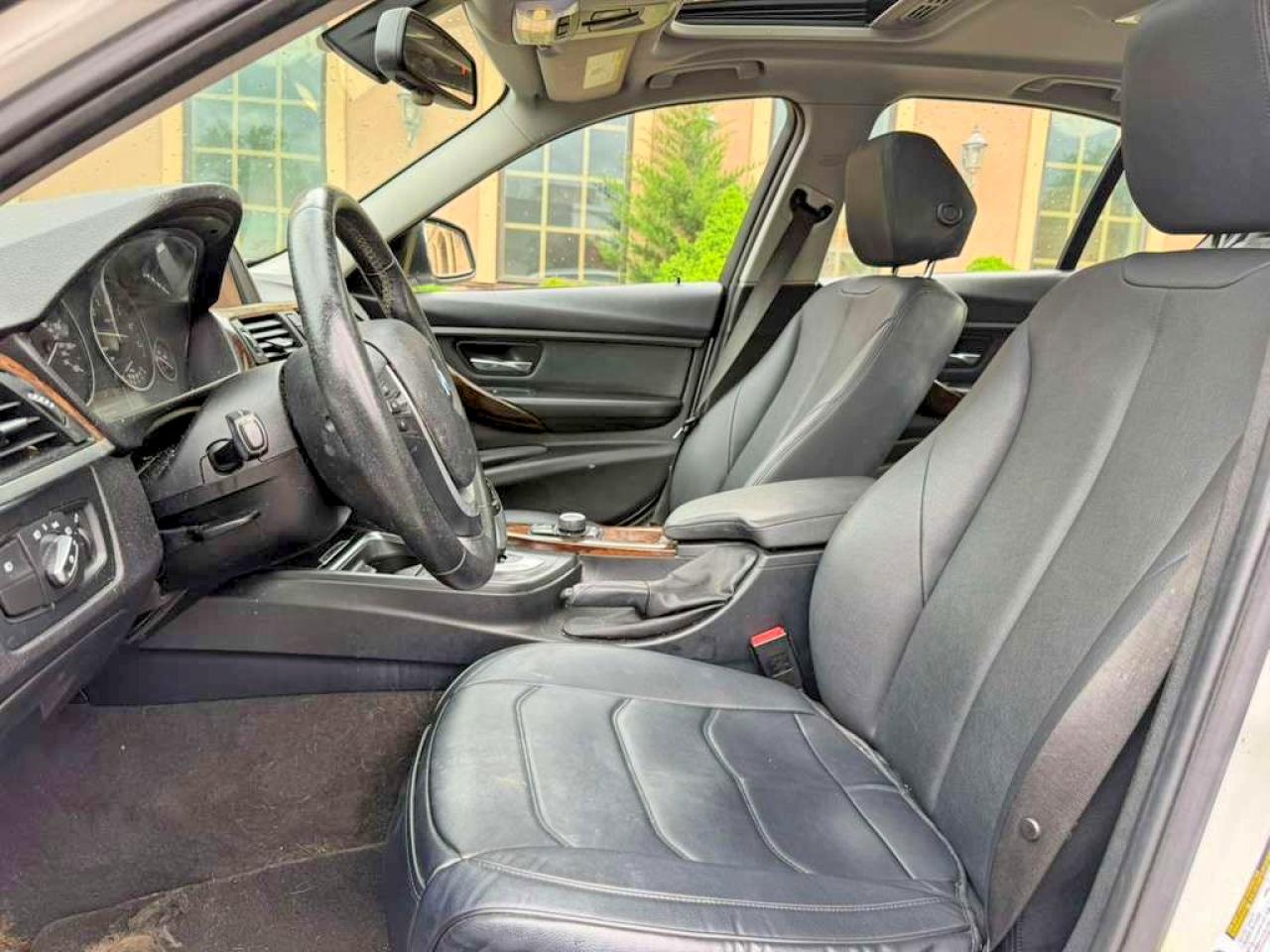 BMW 3 Series Xi