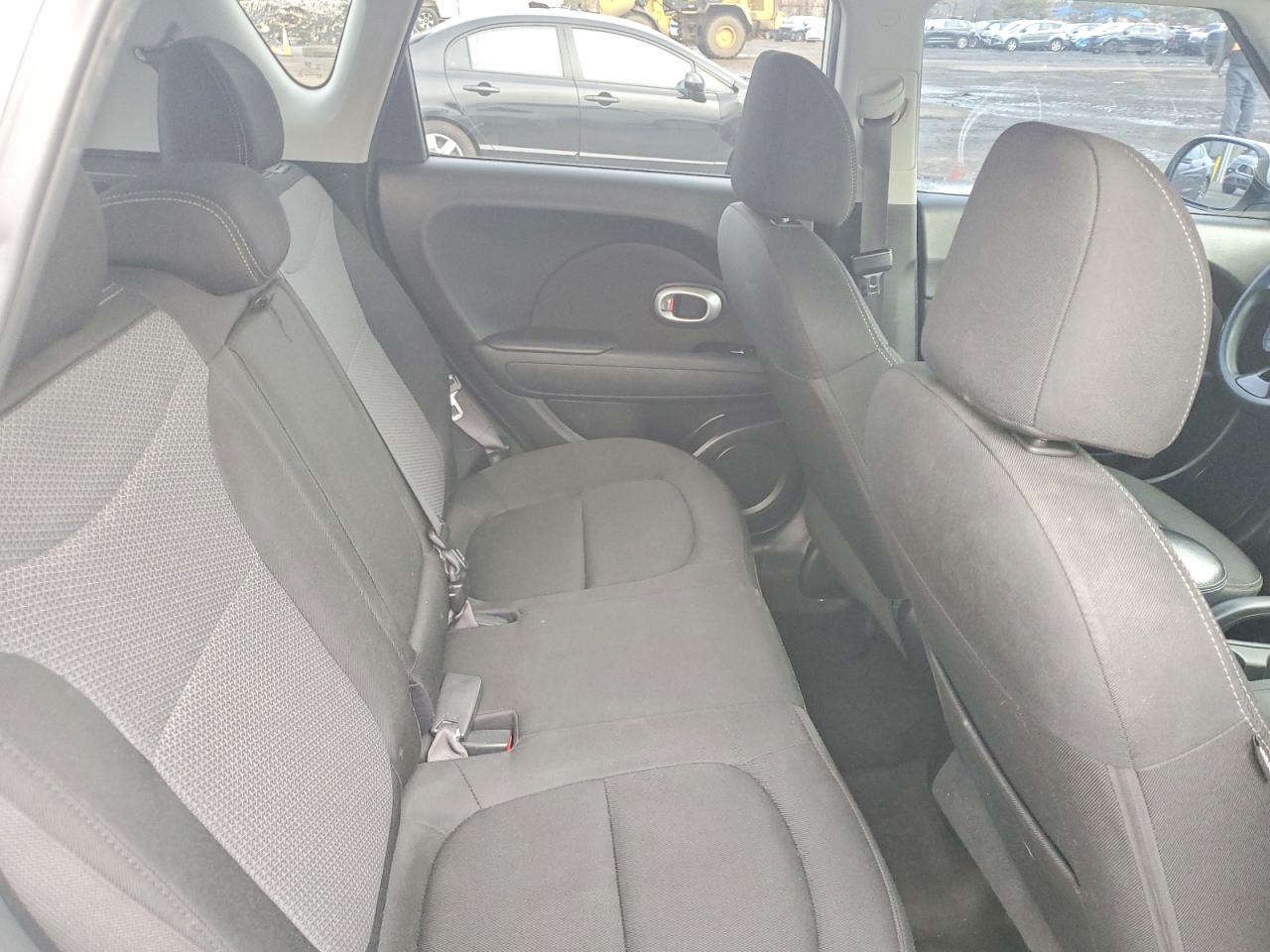 Kia Soul +