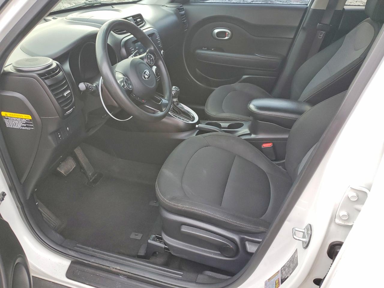 Kia Soul +