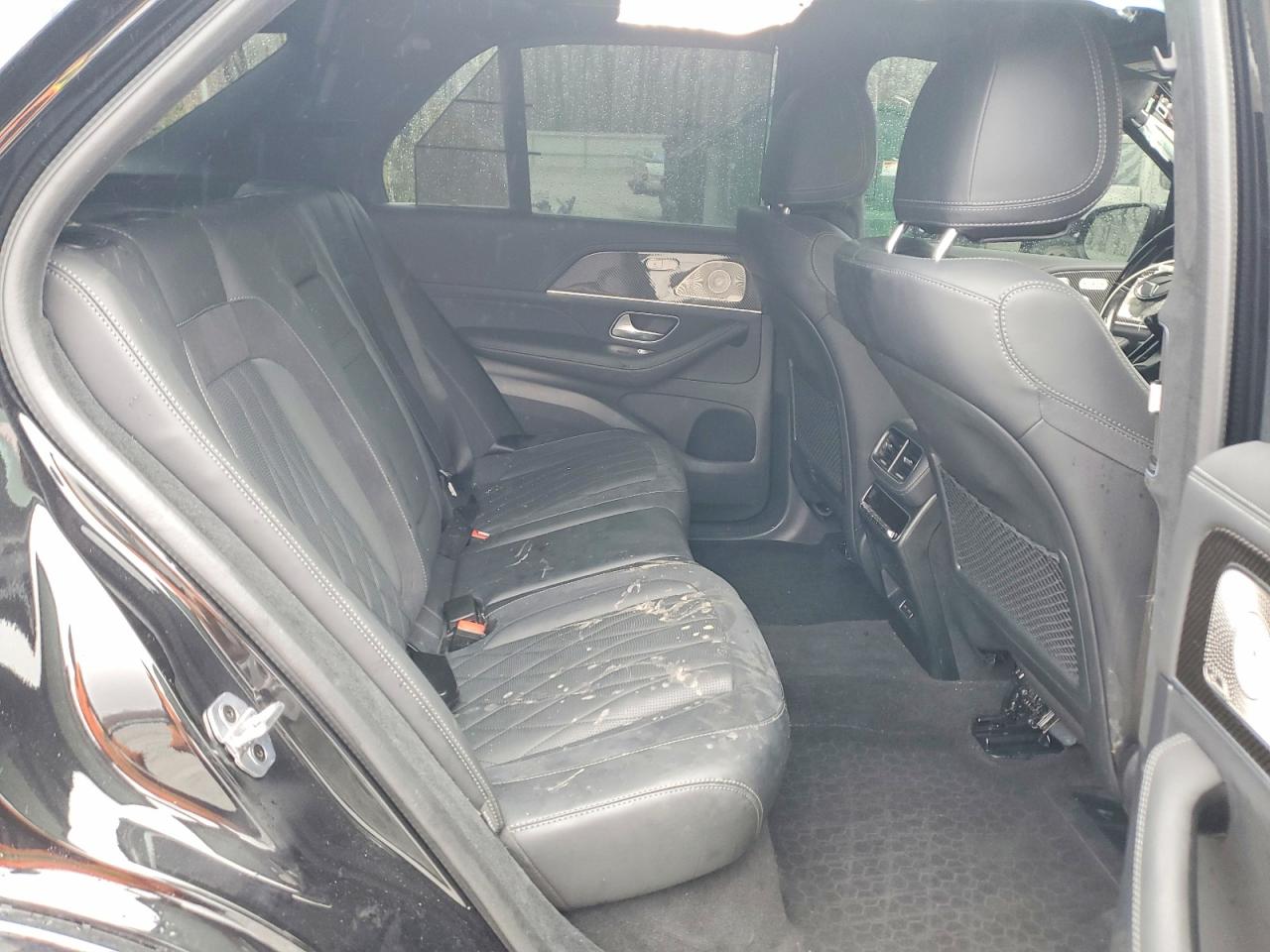 Mercedes-Benz GLE 63 S 4matic Amg