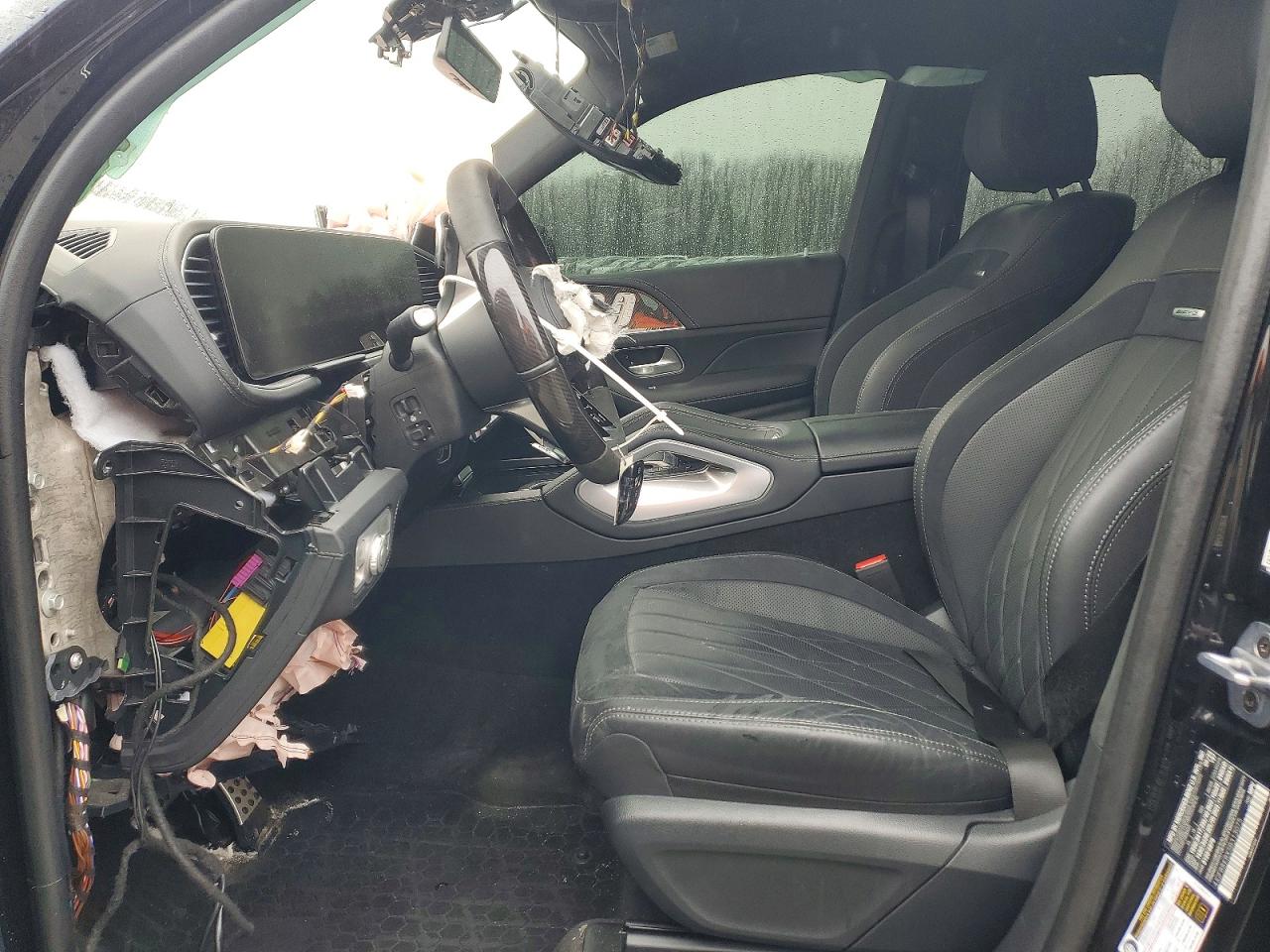 Mercedes-Benz GLE 63 S 4matic Amg