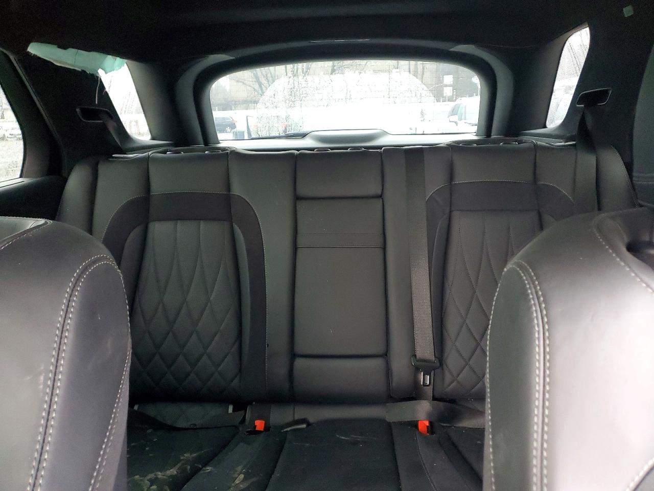Mercedes-Benz GLE 63 S 4matic Amg
