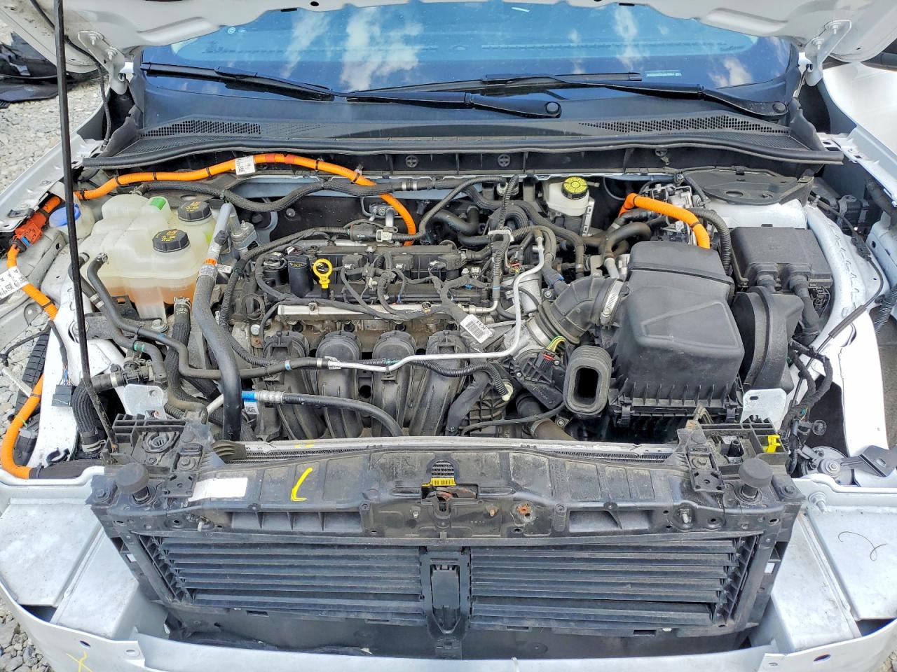 Ford Escape Se Sport