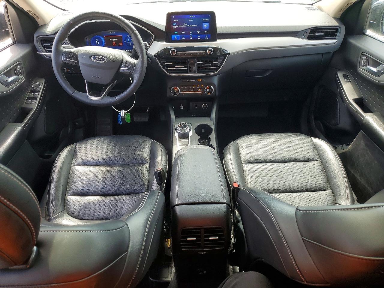 Ford Escape Se Sport