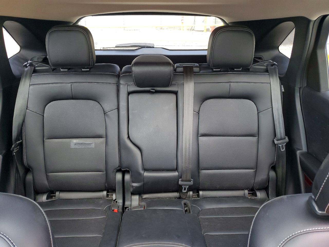 Ford Escape Se Sport