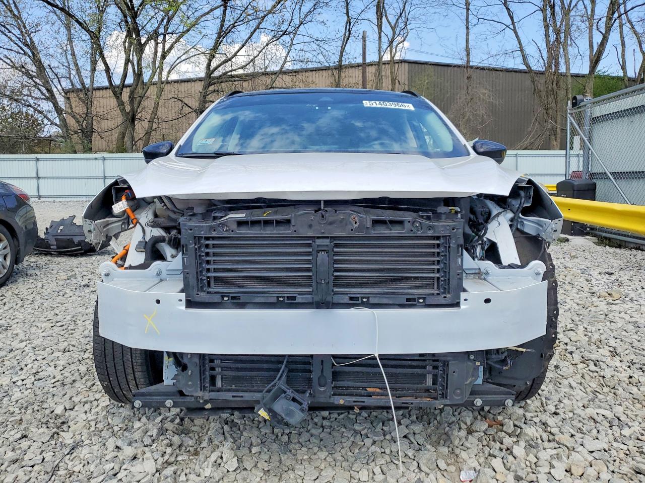 Ford Escape Se Sport