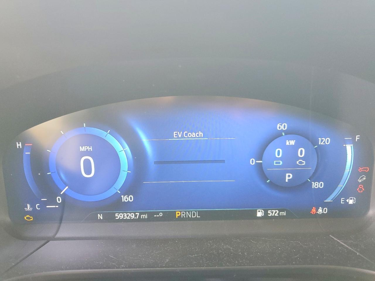 Ford Escape Se Sport