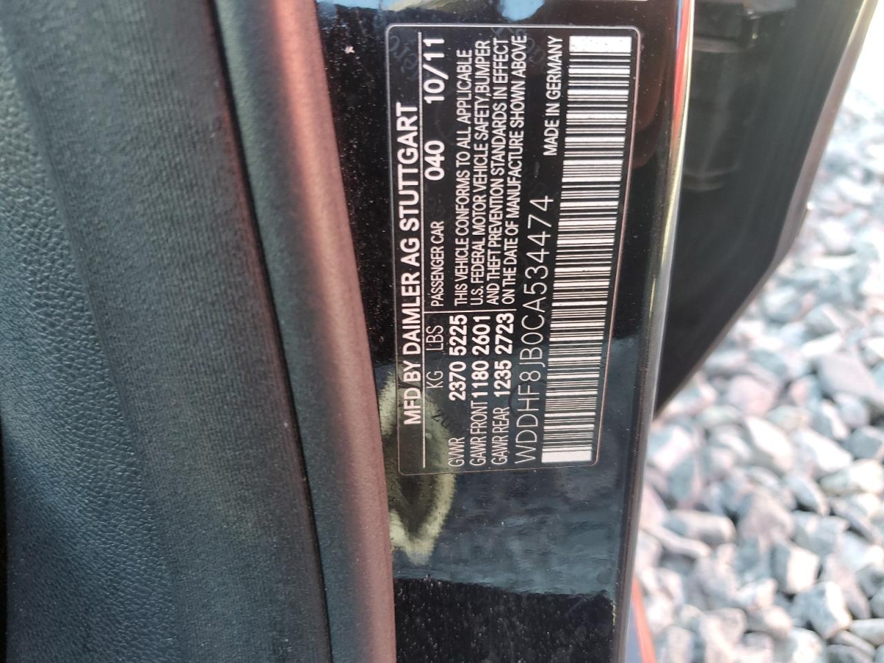 Mercedes-Benz E-Class 350 4matic