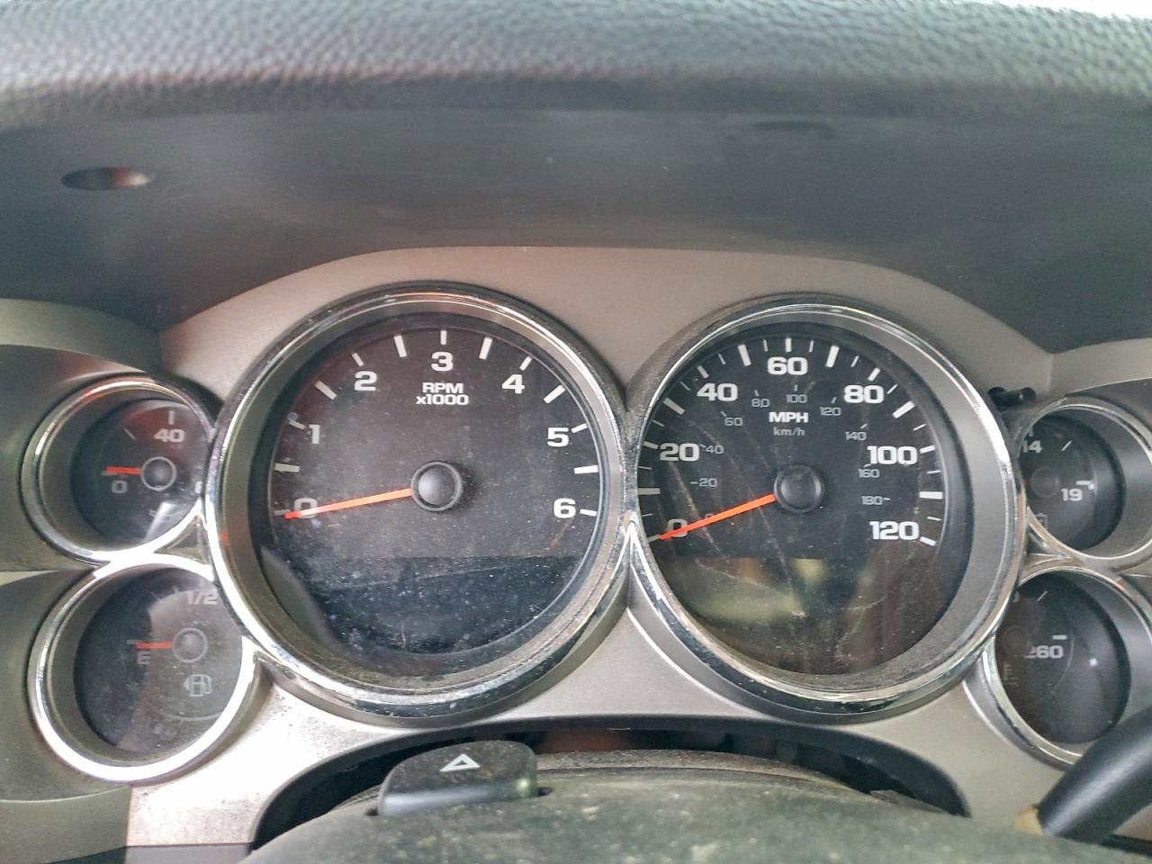 GMC Sierra K1500