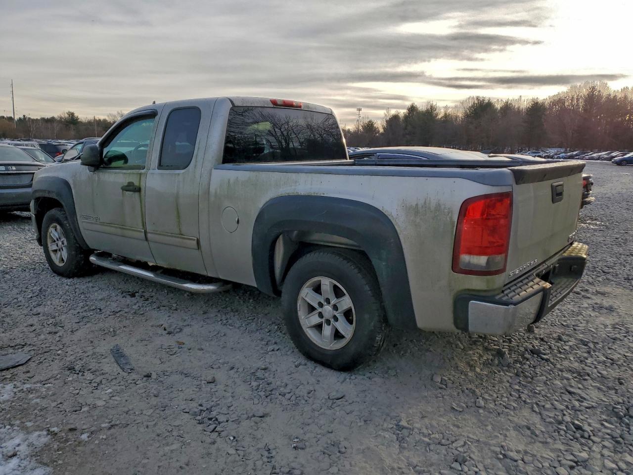 GMC Sierra K1500