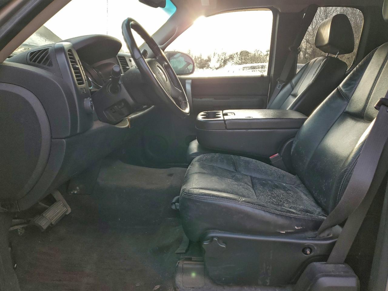 GMC Sierra K1500