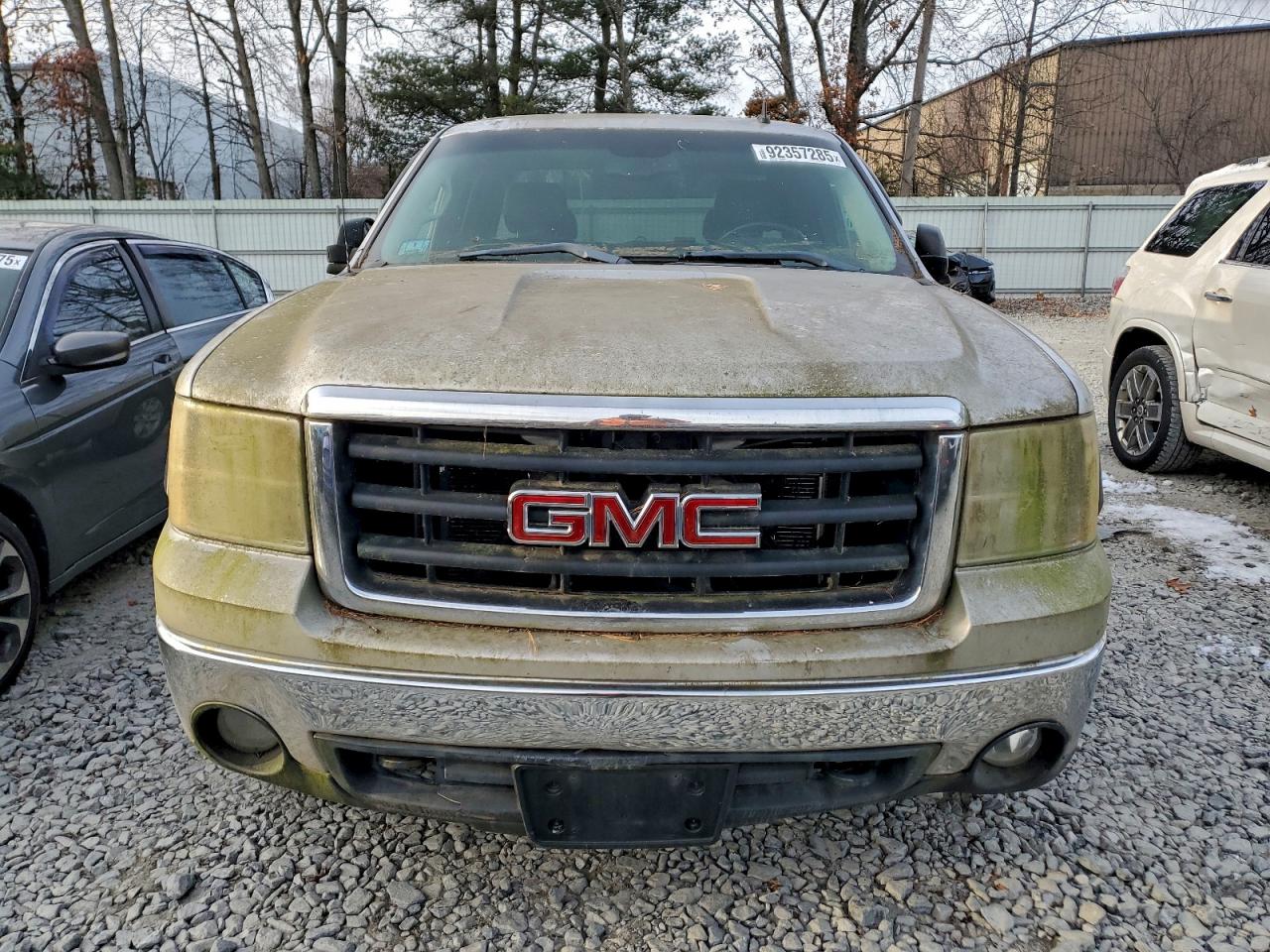 GMC Sierra K1500