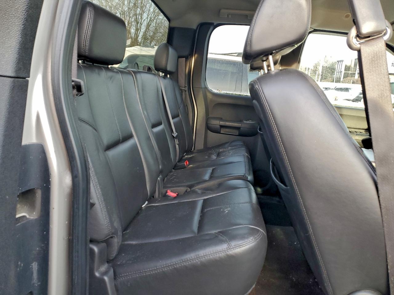 GMC Sierra K1500