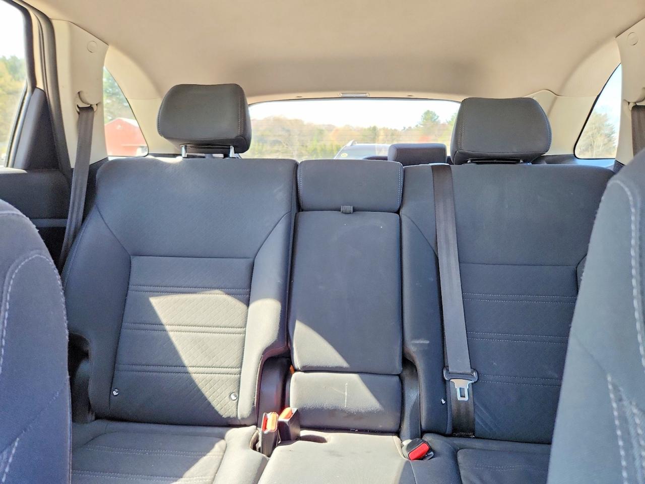 Kia Sorento Lx