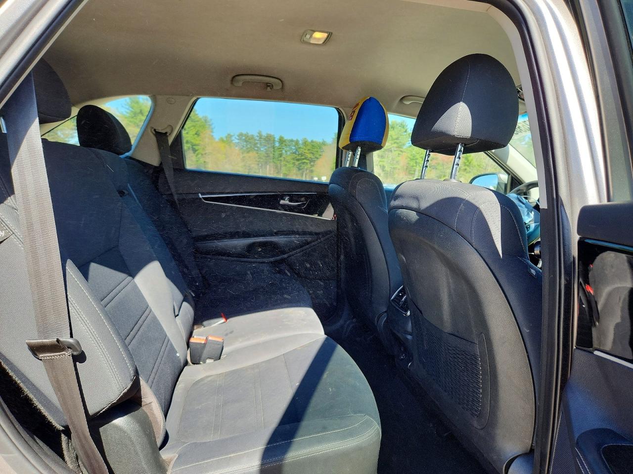 Kia Sorento Lx