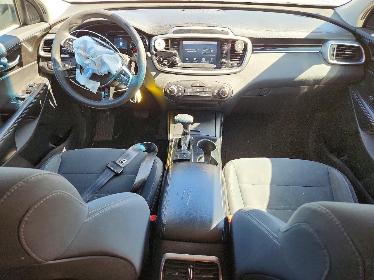 Kia Sorento Lx
