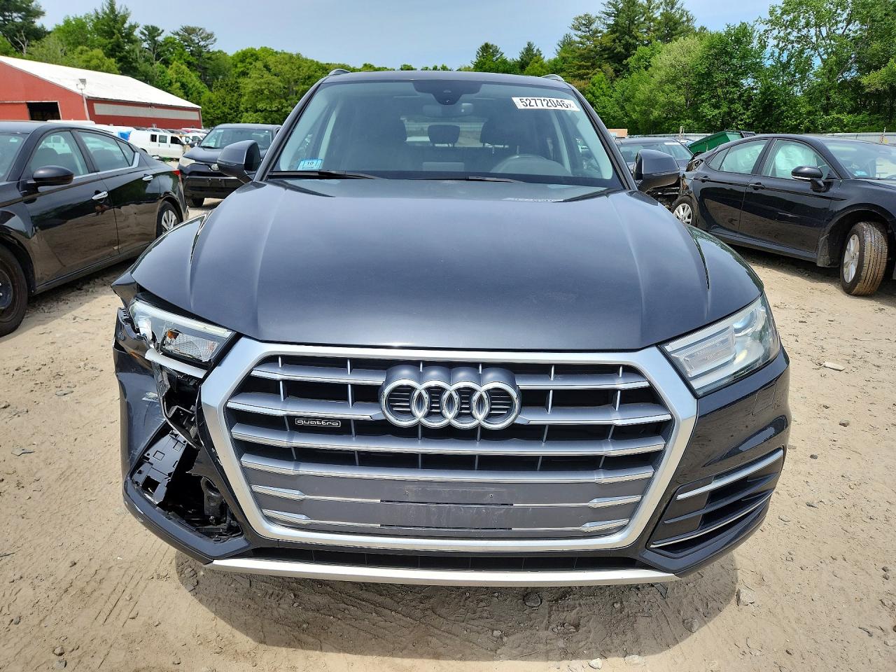 Audi Q5 Premium