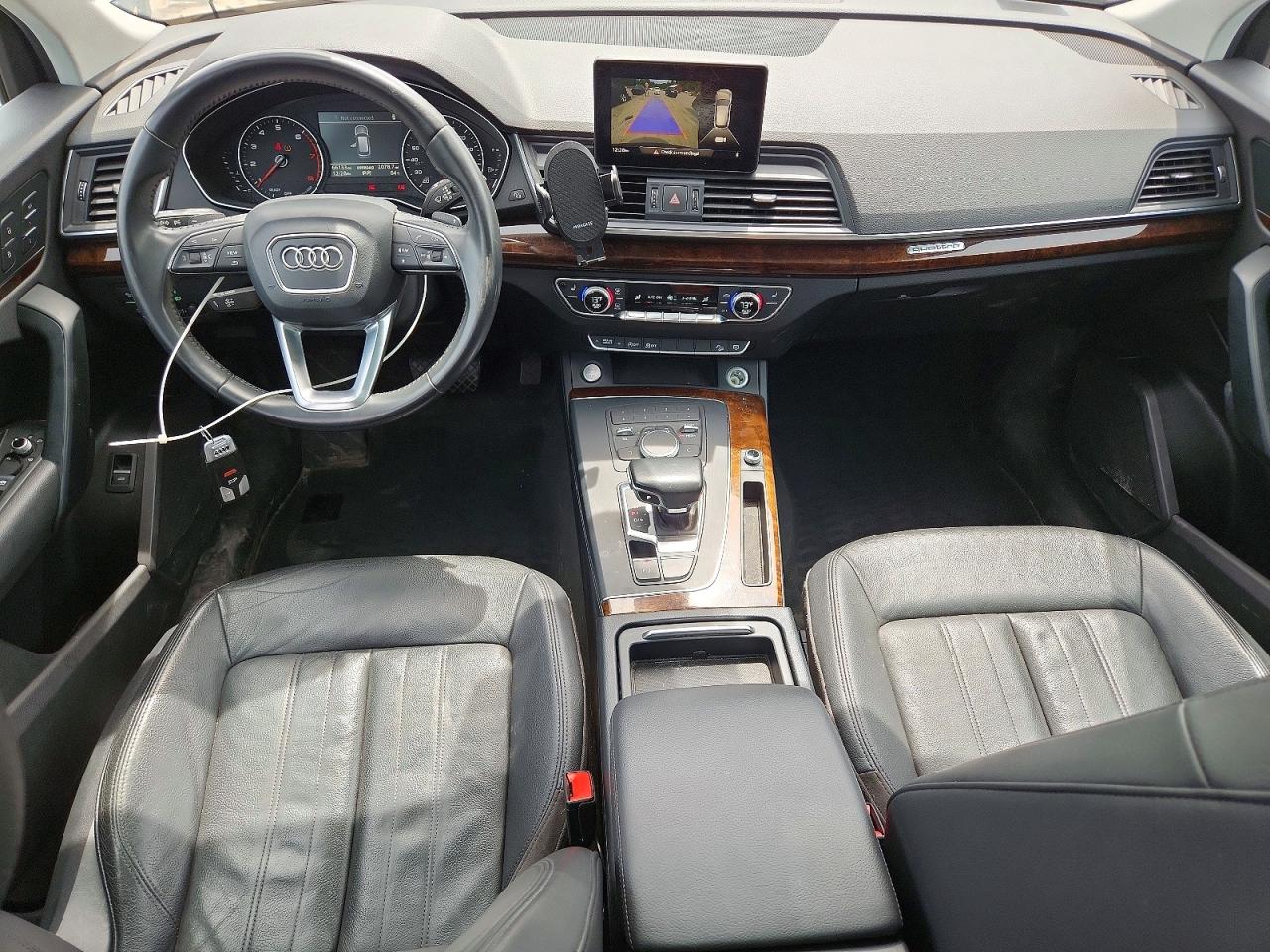 Audi Q5 Premium