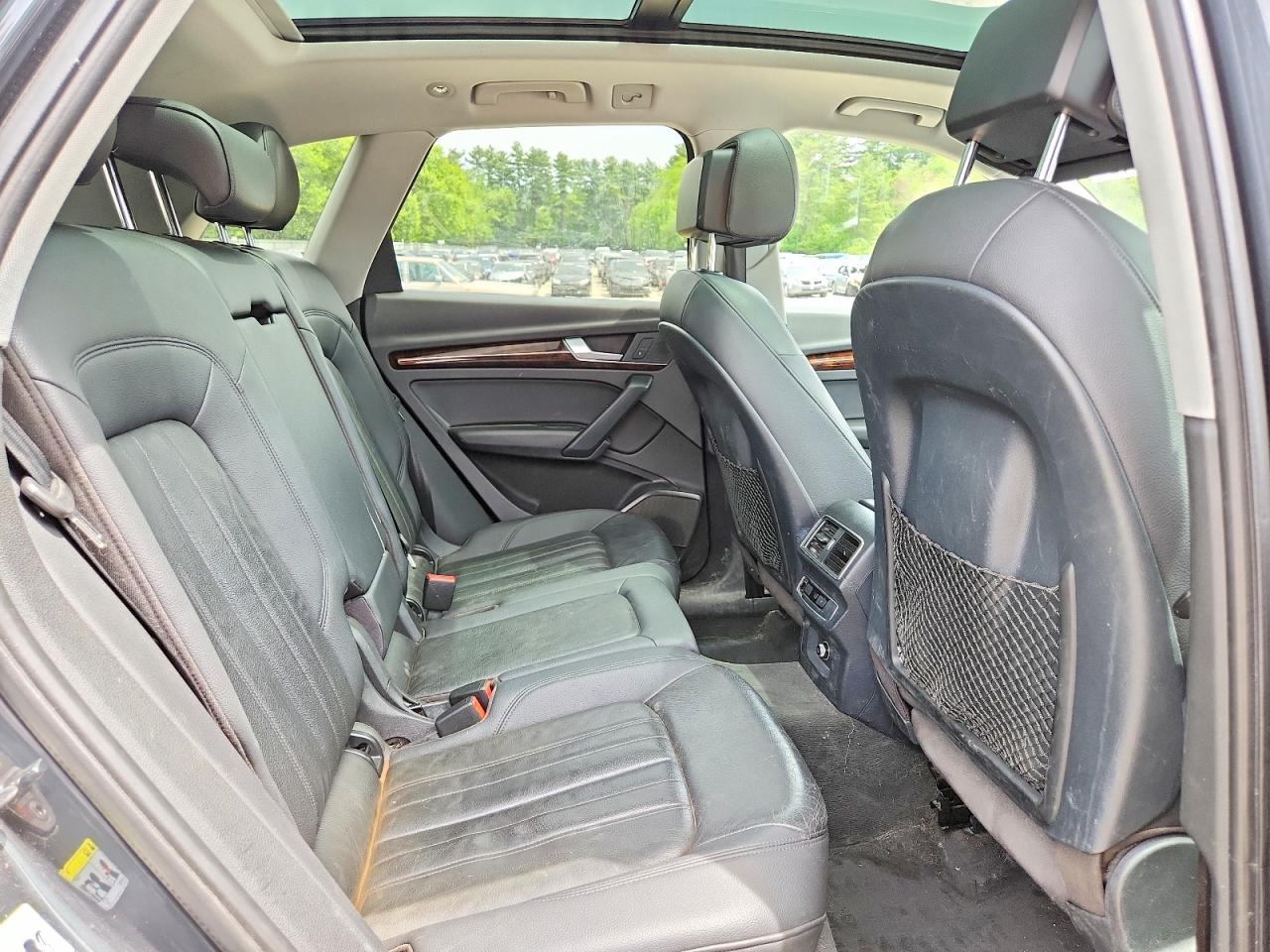 Audi Q5 Premium