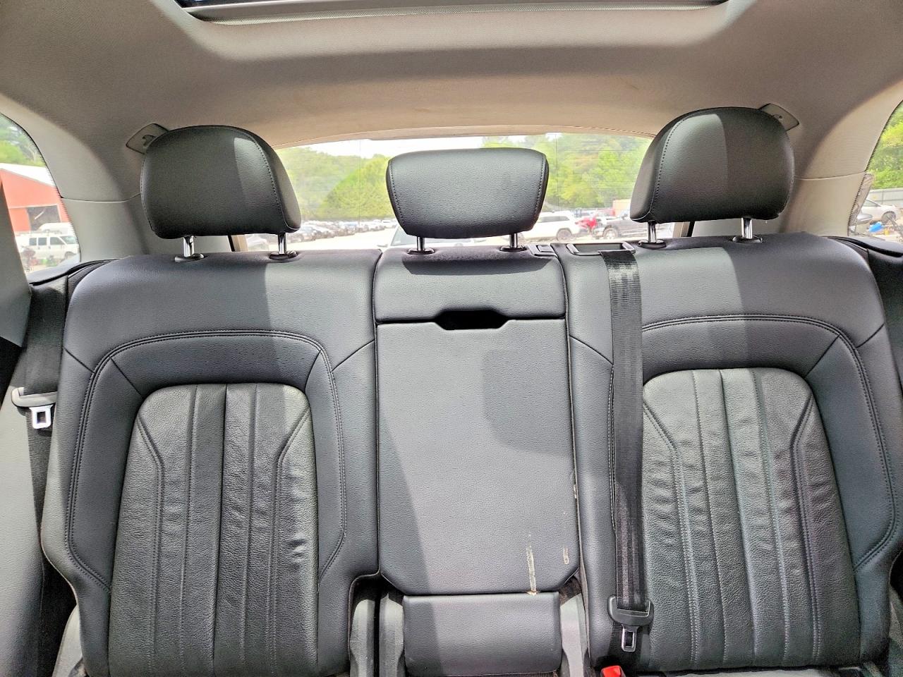 Audi Q5 Premium