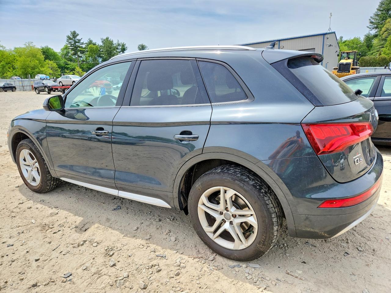 Audi Q5 Premium