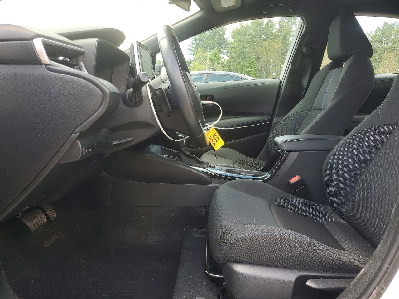 Toyota Corolla Se Nightshade Edition
