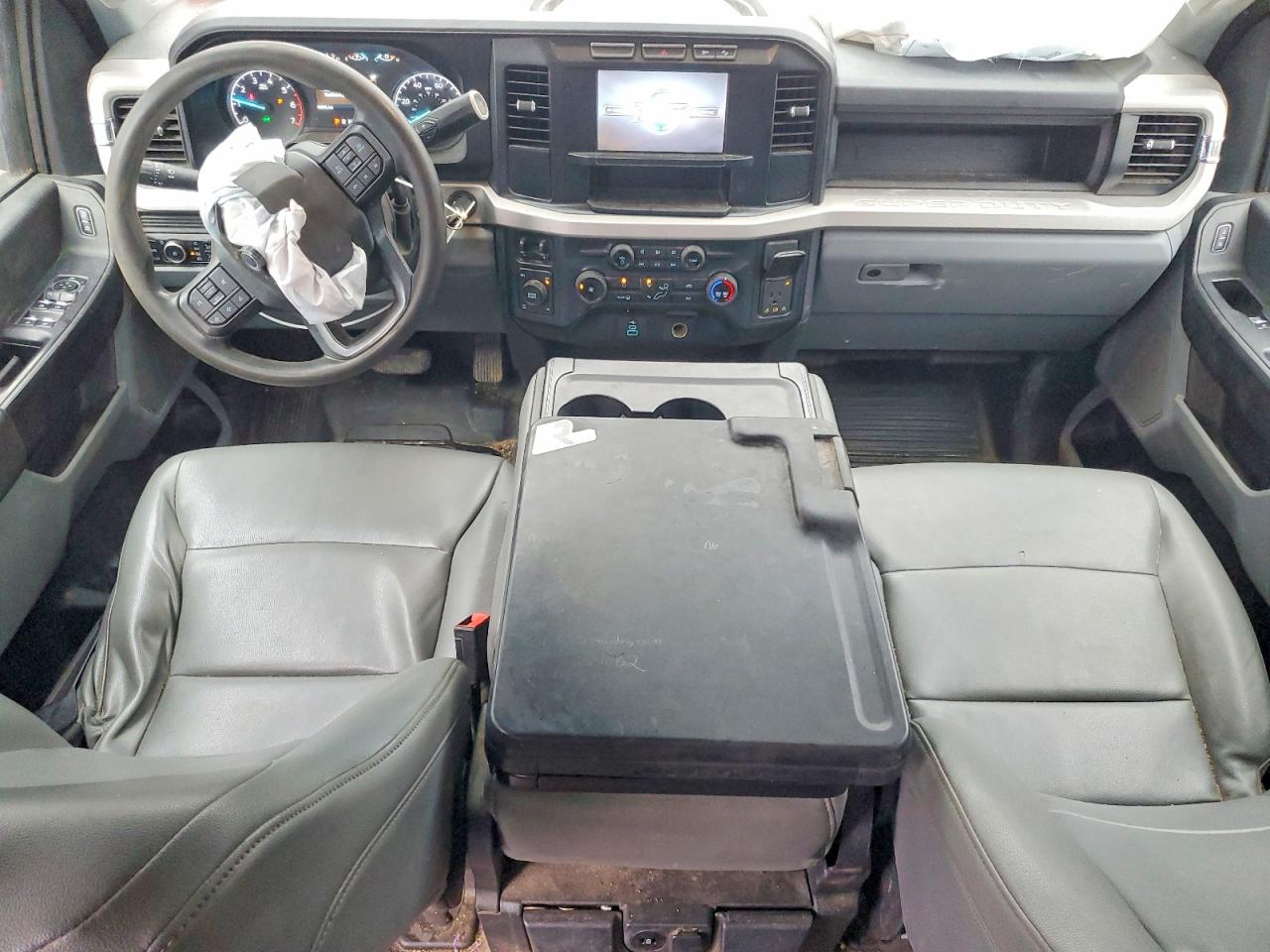 Ford F-350 Super Duty