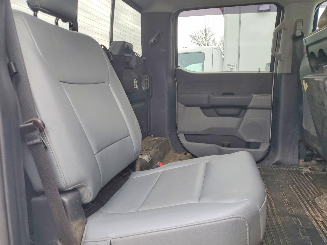 Ford F-350 Super Duty