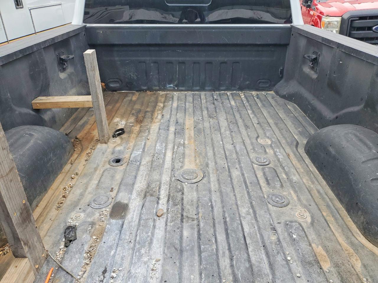 Ford F-350 Super Duty