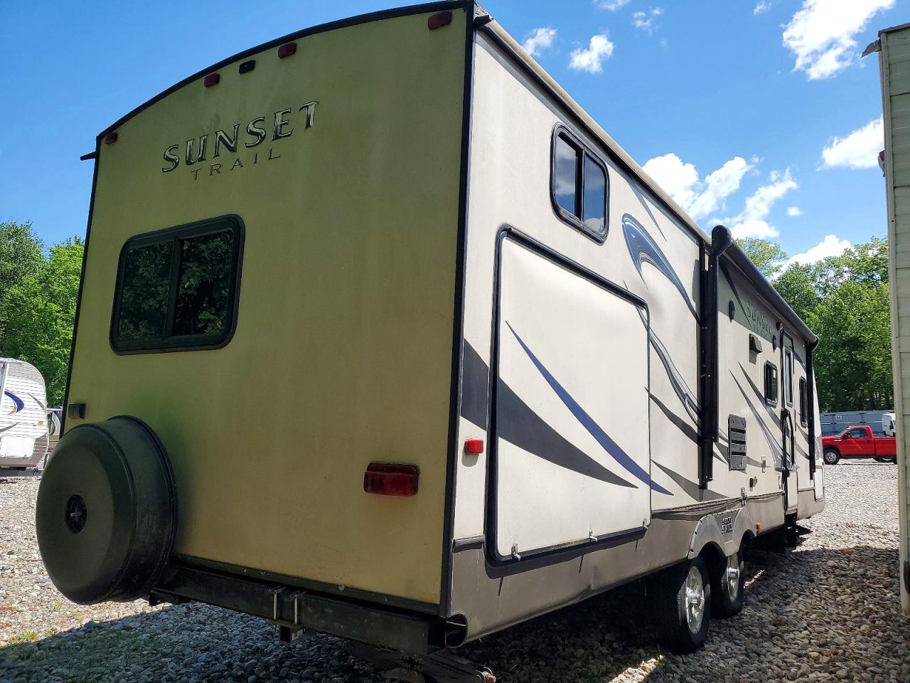 Cross Country Trailers