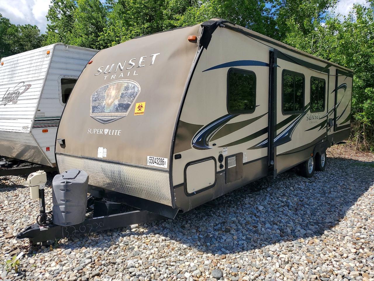 Cross Country Trailers