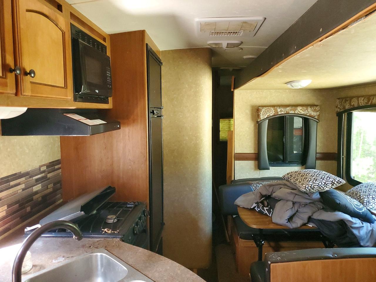 Cross Country Trailers