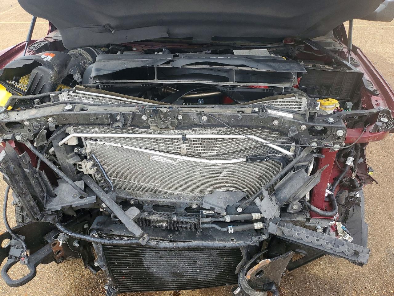 Ram 2500 Tradesman