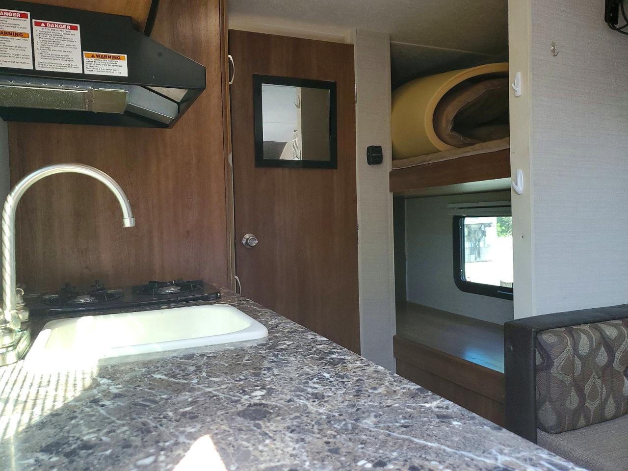 Keystone Summerland