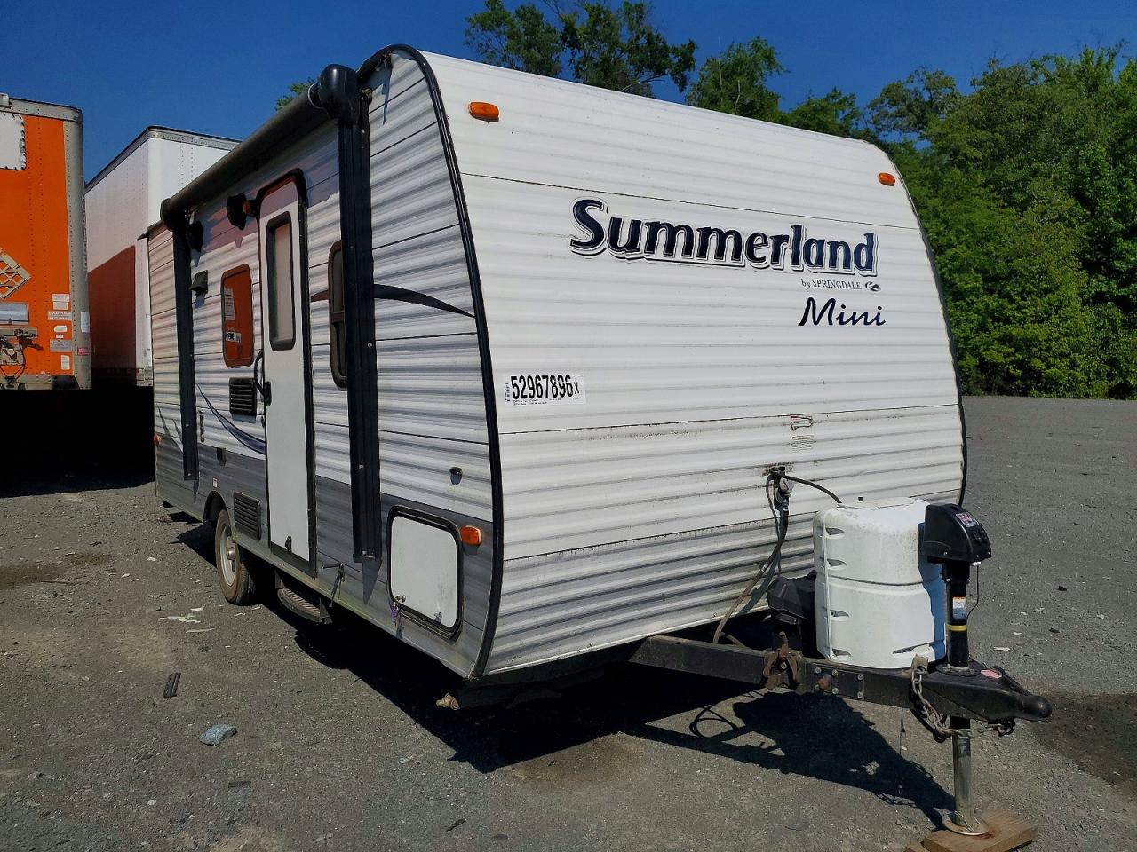 Salvage Keystone Summerland Image