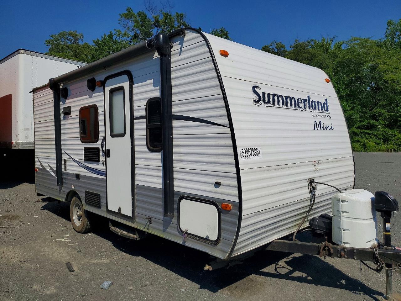 Keystone Summerland